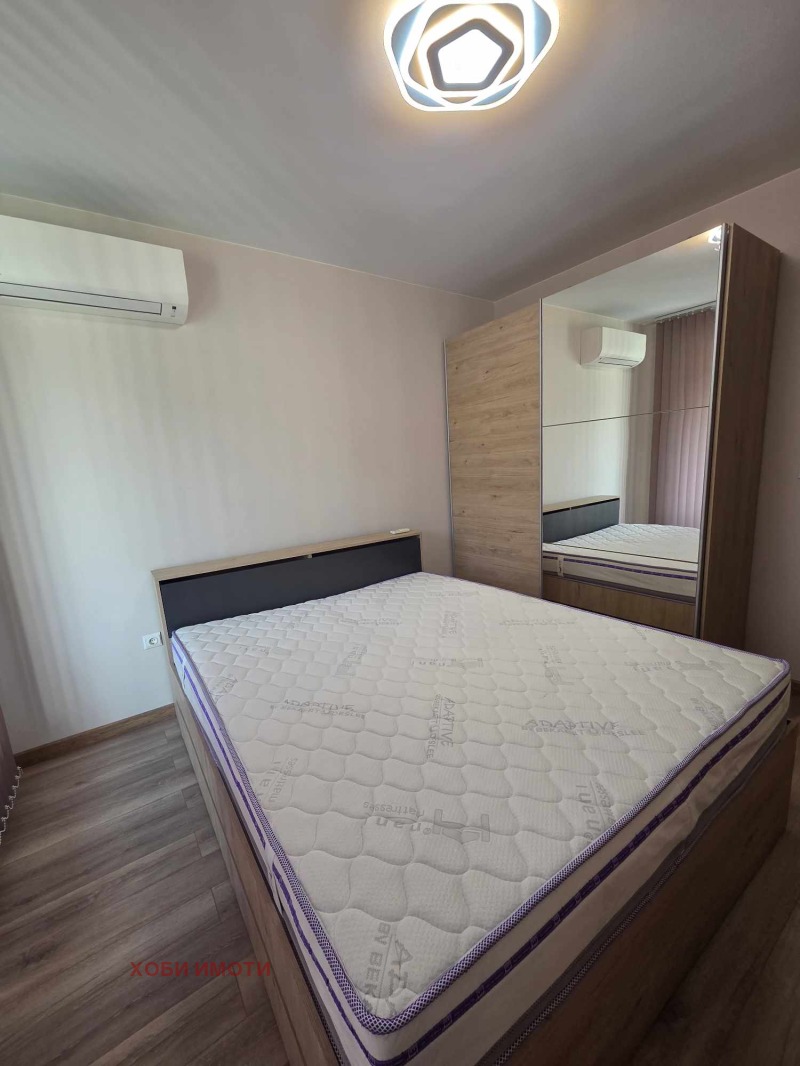 Дава под наем  2-стаен град Пловдив , Южен , 60 кв.м | 58603589 - изображение [9]