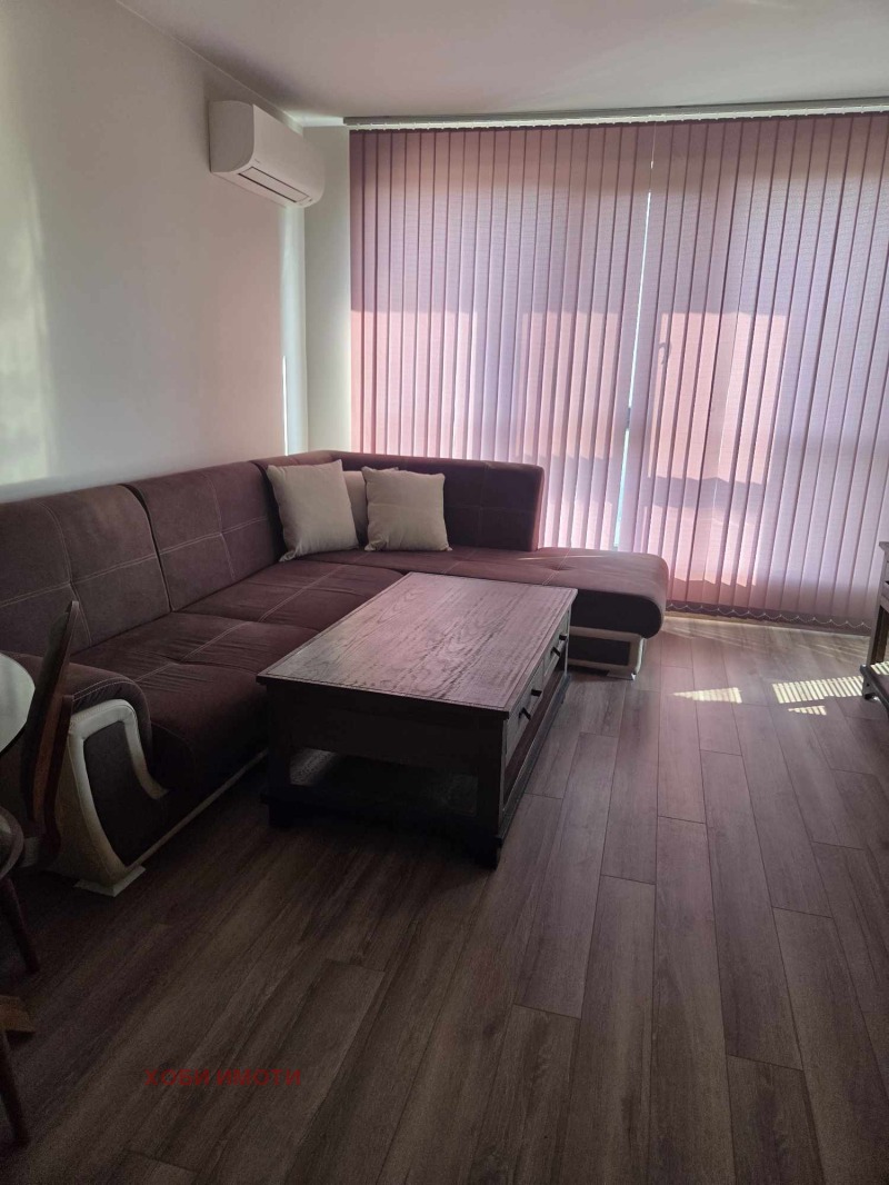 Дава под наем  2-стаен град Пловдив , Южен , 60 кв.м | 58603589
