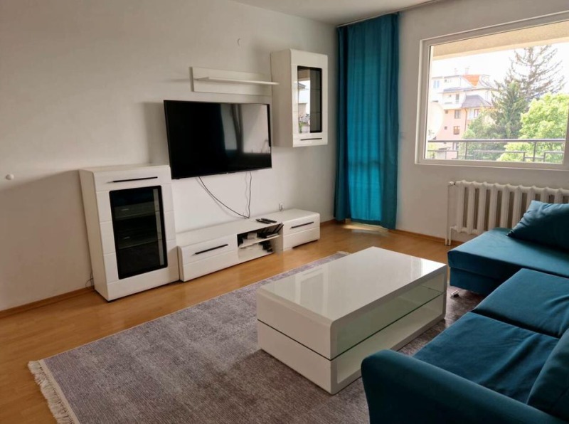 Da affittare  1 camera da letto Sofia , Lozenets , 73 mq | 40304683