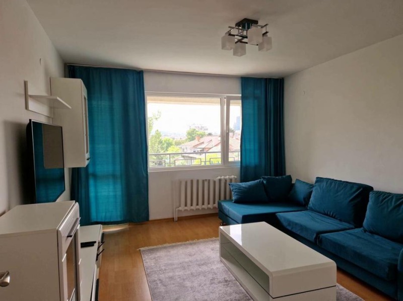 Da affittare  1 camera da letto Sofia , Lozenets , 73 mq | 40304683 - Immagine [2]