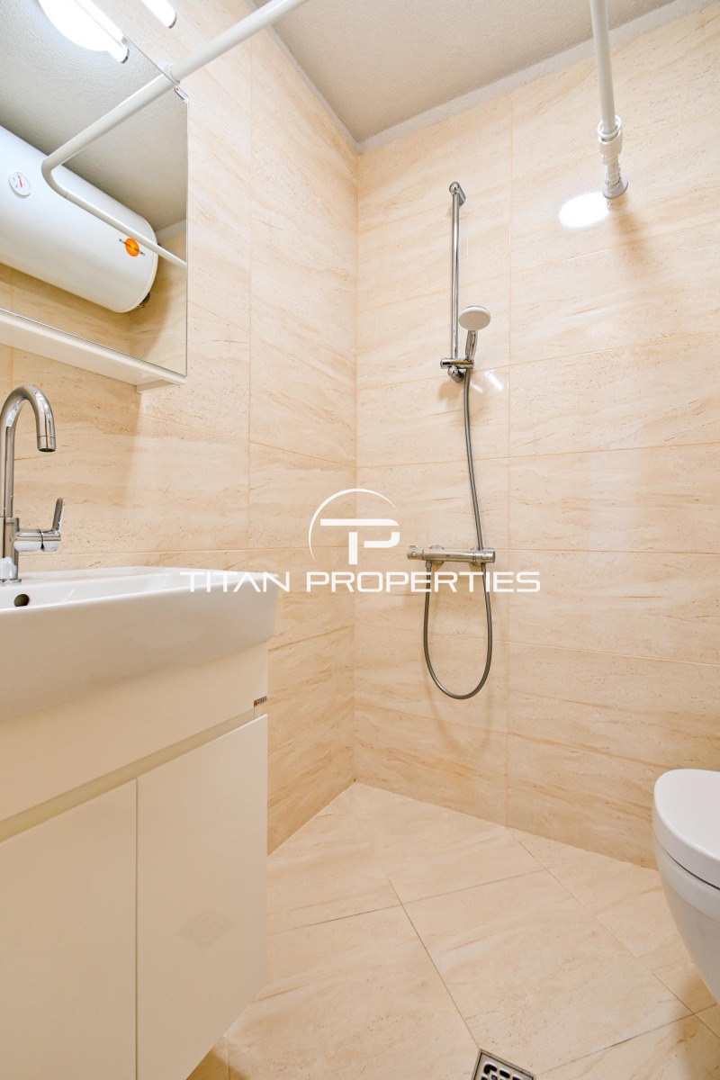 Te huur  1 slaapkamer Sofia , Levski G , 70 m² | 39152281 - afbeelding [11]
