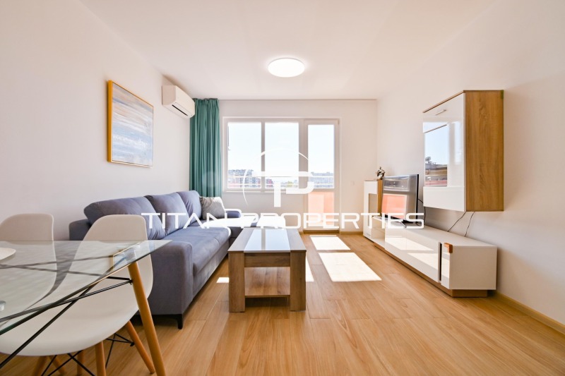 Te huur  1 slaapkamer Sofia , Levski G , 70 m² | 39152281 - afbeelding [2]