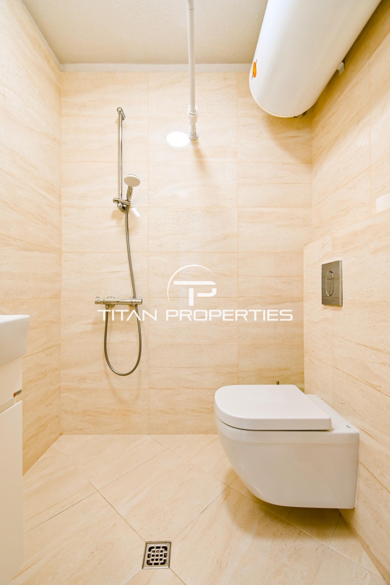 Te huur  1 slaapkamer Sofia , Levski G , 70 m² | 39152281 - afbeelding [10]