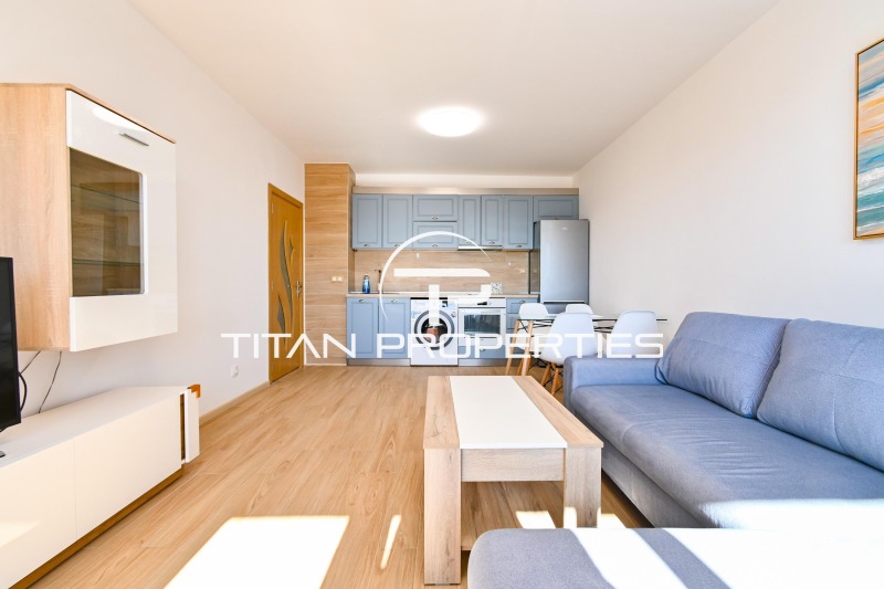 Te huur  1 slaapkamer Sofia , Levski G , 70 m² | 39152281 - afbeelding [3]