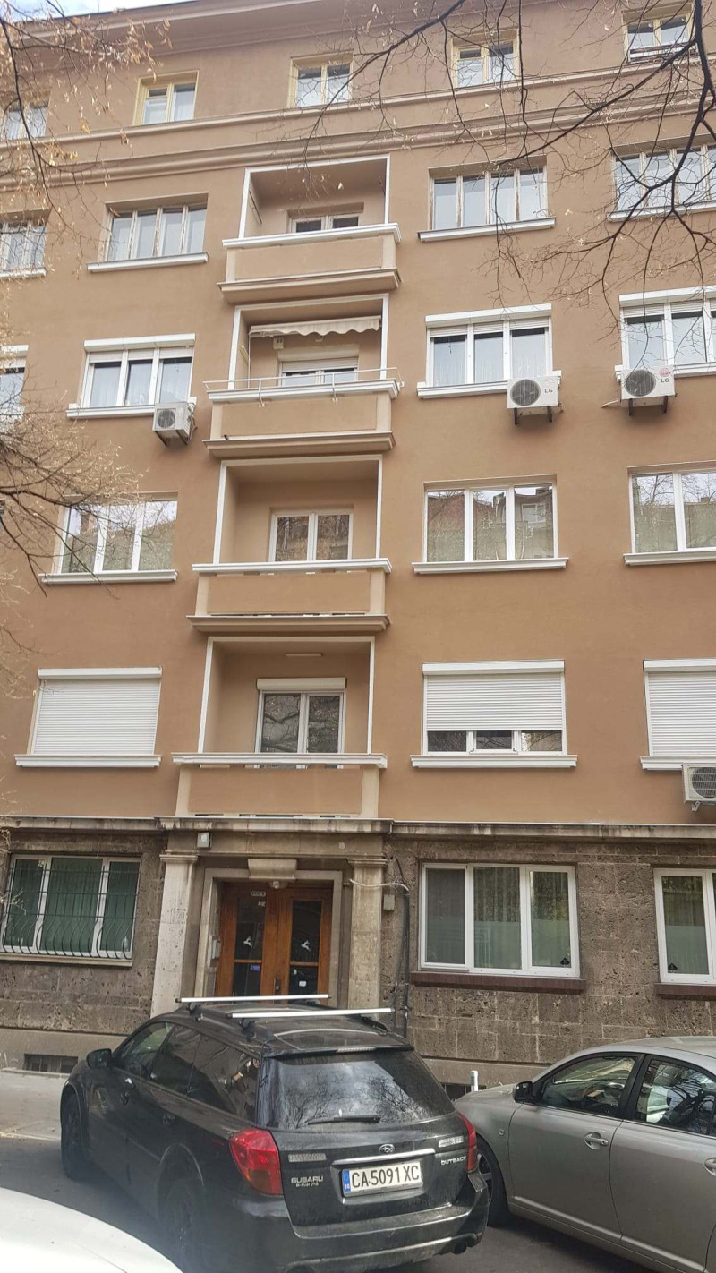 Te huur  1 slaapkamer Sofia , Doktorski pametnik , 67 m² | 17535871 - afbeelding [2]