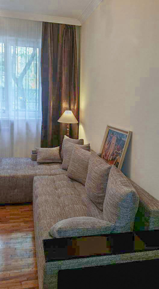 Te huur  1 slaapkamer Sofia , Doktorski pametnik , 67 m² | 17535871