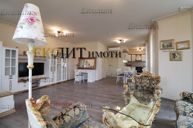Te huur  2 slaapkamers Sofia , Bojana , 144 m² | 27554823 - afbeelding [5]