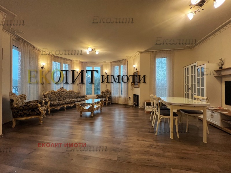 Te huur  2 slaapkamers Sofia , Bojana , 144 m² | 27554823 - afbeelding [4]