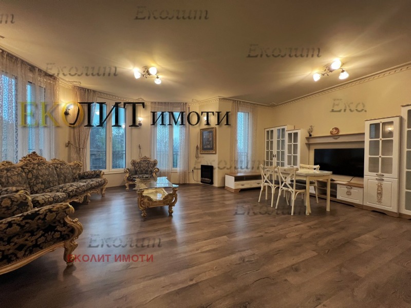 Te huur  2 slaapkamers Sofia , Bojana , 144 m² | 27554823 - afbeelding [3]