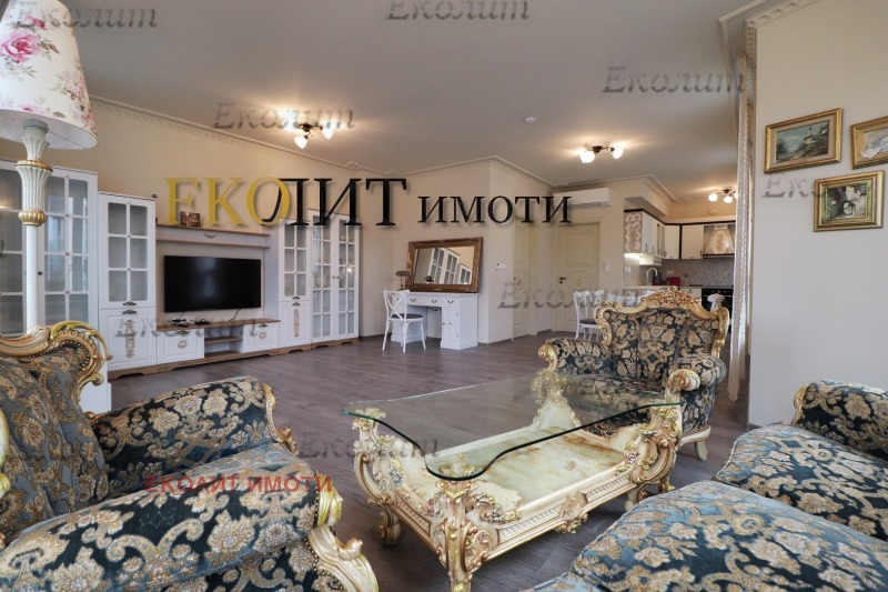 Te huur  2 slaapkamers Sofia , Bojana , 144 m² | 27554823