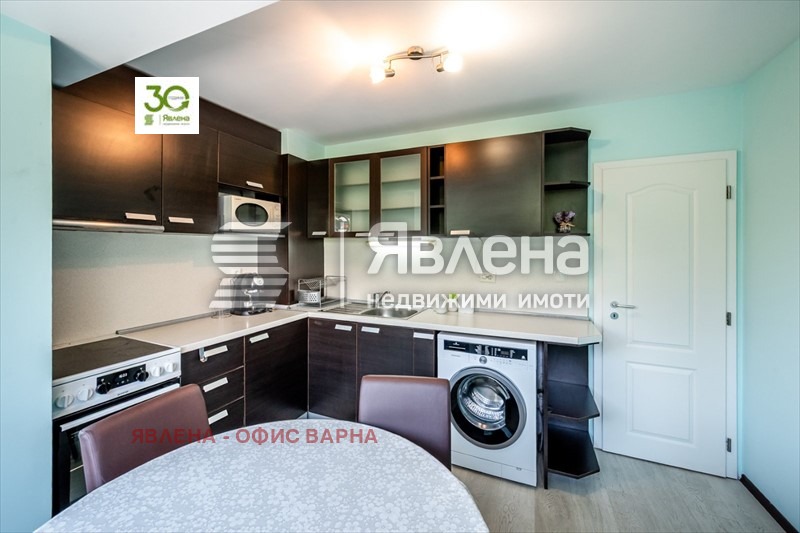 Kiralık  2 yatak odası Varna , Vladislav Varnençik 2 , 60 metrekare | 62875932 - görüntü [3]