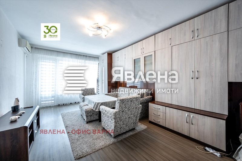 Kiralık  2 yatak odası Varna , Vladislav Varnençik 2 , 60 metrekare | 62875932 - görüntü [8]