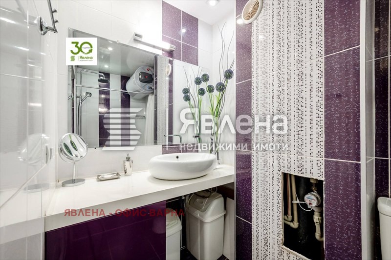 Kiralık  2 yatak odası Varna , Vladislav Varnençik 2 , 60 metrekare | 62875932 - görüntü [9]
