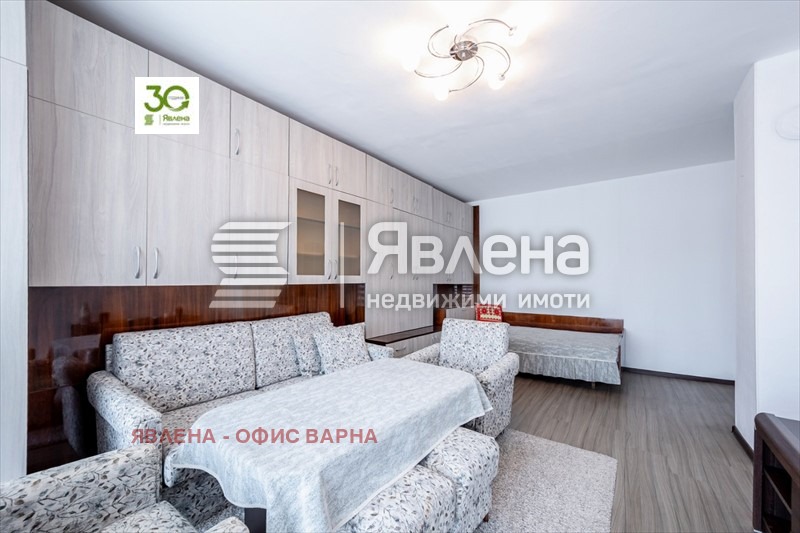Kiralık  2 yatak odası Varna , Vladislav Varnençik 2 , 60 metrekare | 62875932 - görüntü [7]