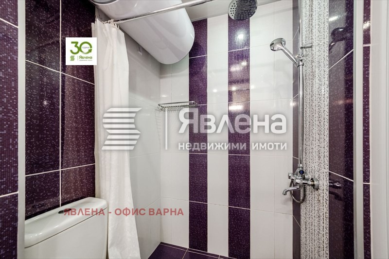 Kiralık  2 yatak odası Varna , Vladislav Varnençik 2 , 60 metrekare | 62875932 - görüntü [10]