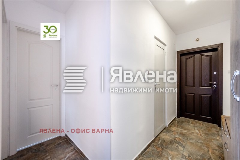 Kiralık  2 yatak odası Varna , Vladislav Varnençik 2 , 60 metrekare | 62875932 - görüntü [12]