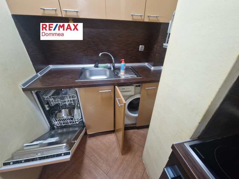 Дава под наем 3-СТАЕН, гр. Варна, Базар Левски, снимка 8 - Апартаменти - 53091587