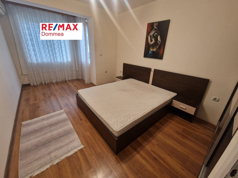 Дава под наем 3-СТАЕН, гр. Варна, Базар Левски, снимка 2 - Апартаменти - 53091587