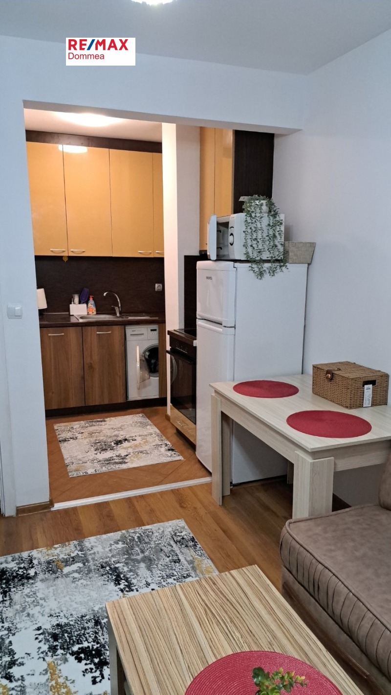 Дава под наем 3-СТАЕН, гр. Варна, Базар Левски, снимка 10 - Апартаменти - 53091587