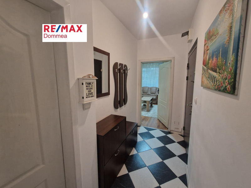 Дава под наем 3-СТАЕН, гр. Варна, Базар Левски, снимка 9 - Апартаменти - 53091587