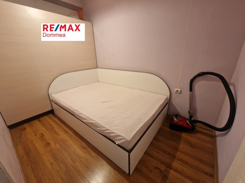 Дава под наем 3-СТАЕН, гр. Варна, Базар Левски, снимка 10 - Апартаменти - 53091587