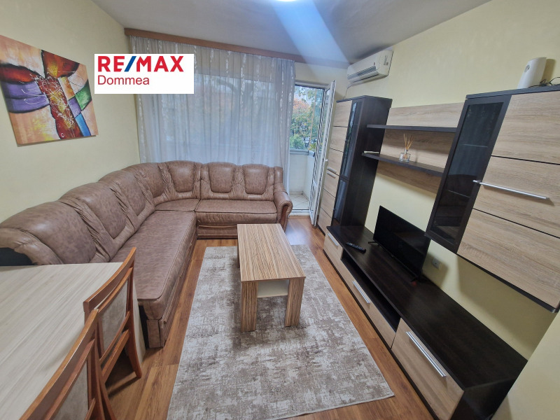 Дава под наем 3-СТАЕН, гр. Варна, Базар Левски, снимка 6 - Апартаменти - 53091587