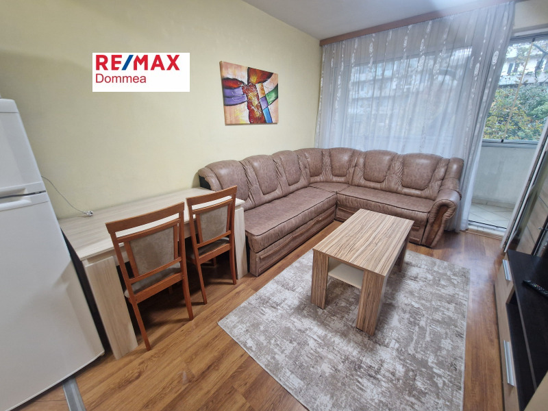 Дава под наем 3-СТАЕН, гр. Варна, Базар Левски, снимка 7 - Апартаменти - 53091587