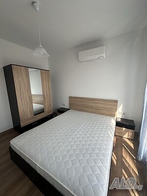 Дава под наем 3-СТАЕН, гр. Пловдив, Отдих и култура, снимка 4 - Апартаменти - 56158830