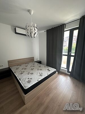 Дава под наем 3-СТАЕН, гр. Пловдив, Отдих и култура, снимка 3 - Апартаменти - 56158830