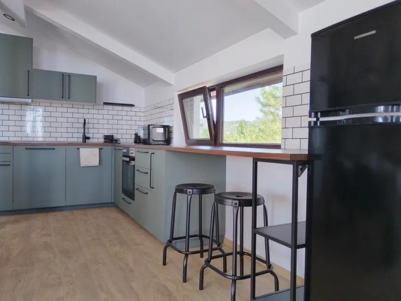 Дава под наем 4-СТАЕН, гр. Варна, к.к. Св.Св. Константин и Елена, снимка 3 - Апартаменти - 51640633