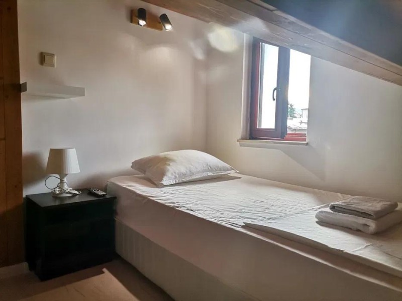 Дава под наем 4-СТАЕН, гр. Варна, к.к. Св.Св. Константин и Елена, снимка 6 - Апартаменти - 51640633