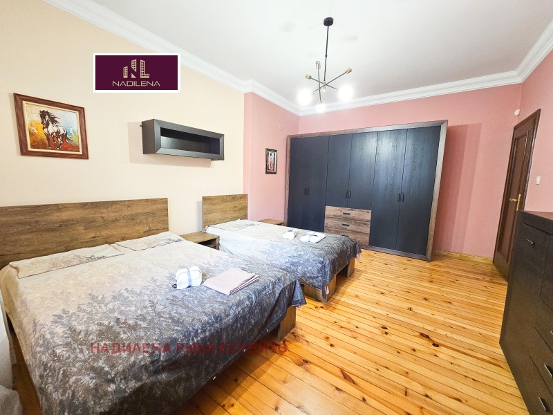 Дава под наем 4-СТАЕН, гр. София, Център, снимка 9 - Апартаменти - 53092818