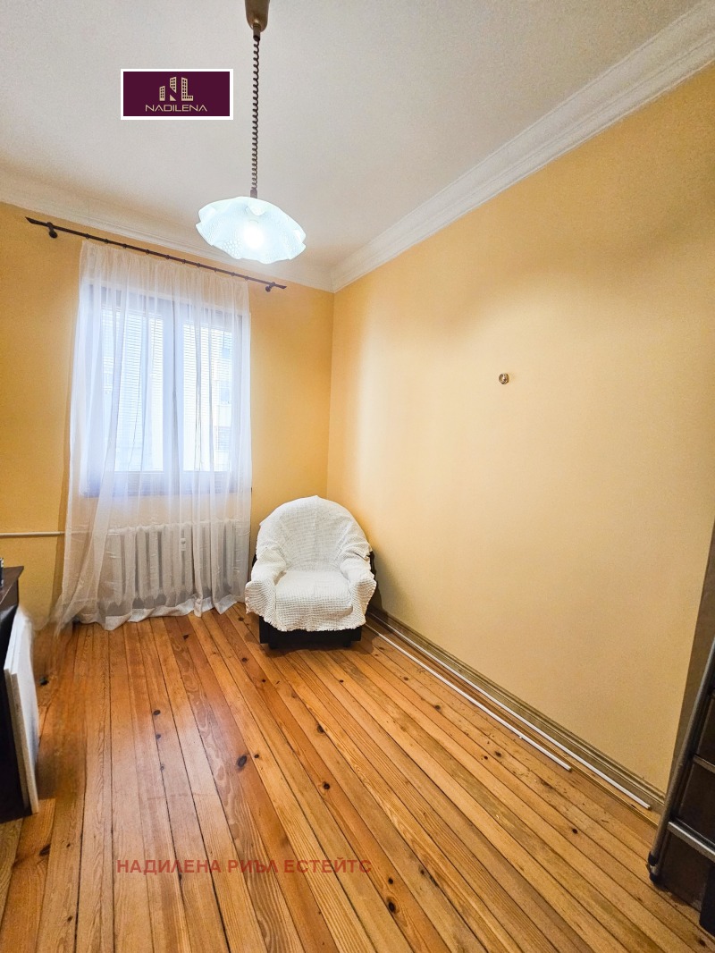 Дава под наем 4-СТАЕН, гр. София, Център, снимка 13 - Апартаменти - 53092818