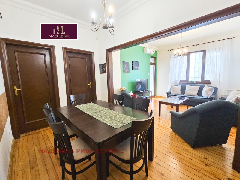 Дава под наем 4-СТАЕН, гр. София, Център, снимка 6 - Апартаменти - 53092818