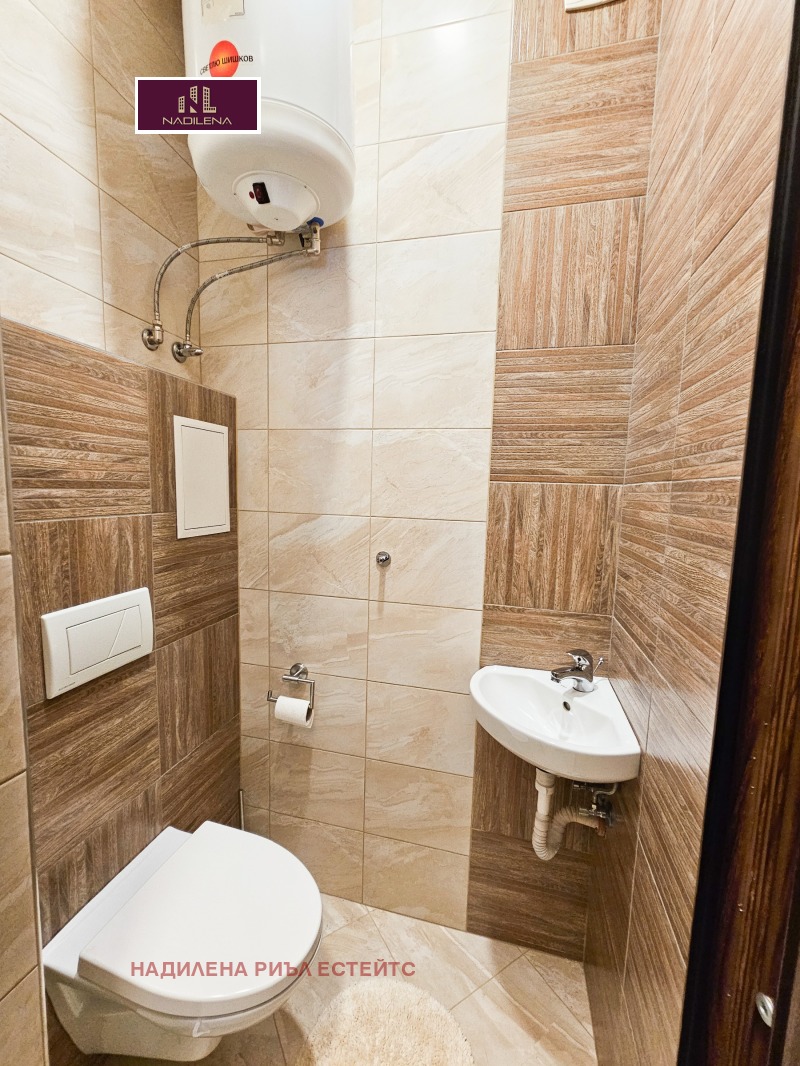 Дава под наем 4-СТАЕН, гр. София, Център, снимка 16 - Апартаменти - 53092818