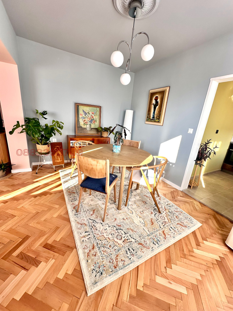 Дава под наем МНОГОСТАЕН, гр. Велико Търново, Център, снимка 4 - Апартаменти - 53240745