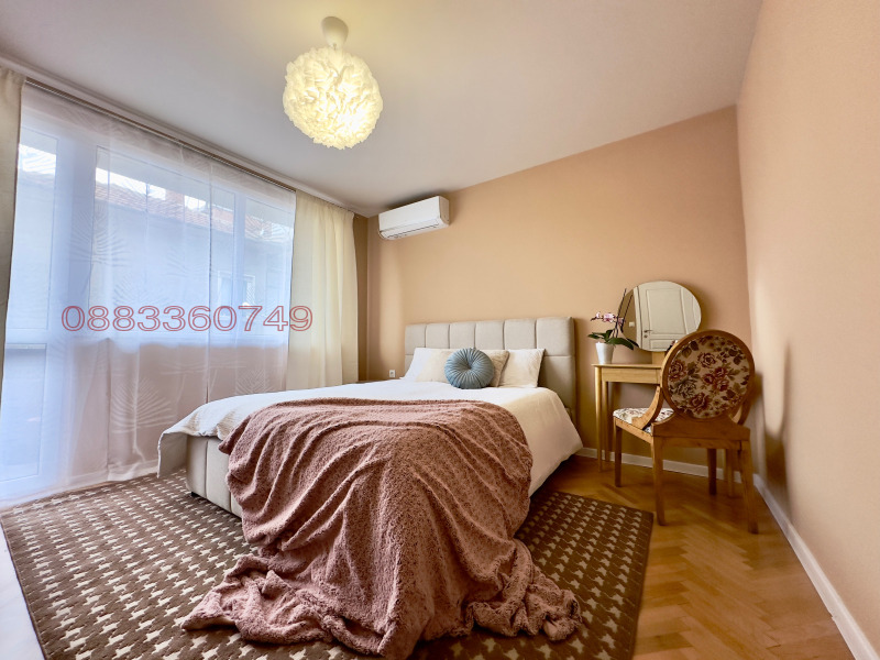 Дава под наем МНОГОСТАЕН, гр. Велико Търново, Център, снимка 8 - Апартаменти - 53240745