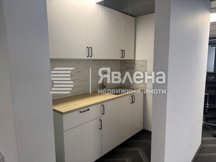 Дава под наем ОФИС, гр. София, Център, снимка 5 - Офиси - 55984106