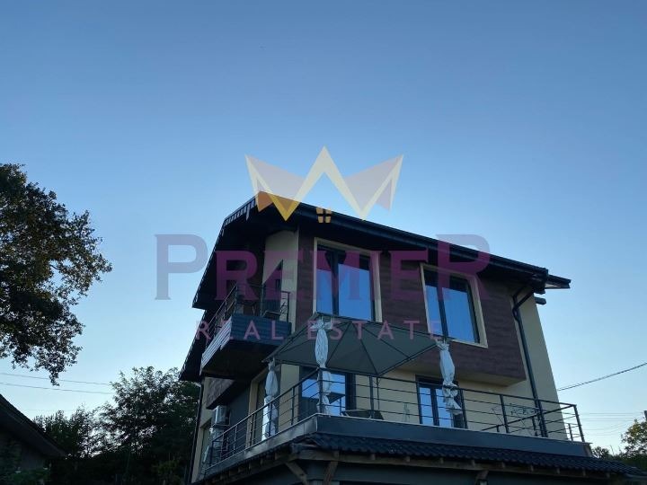 For Rent  House Varna , m-t Borovets - sever , 285 sq.m | 10043762 - image [15]