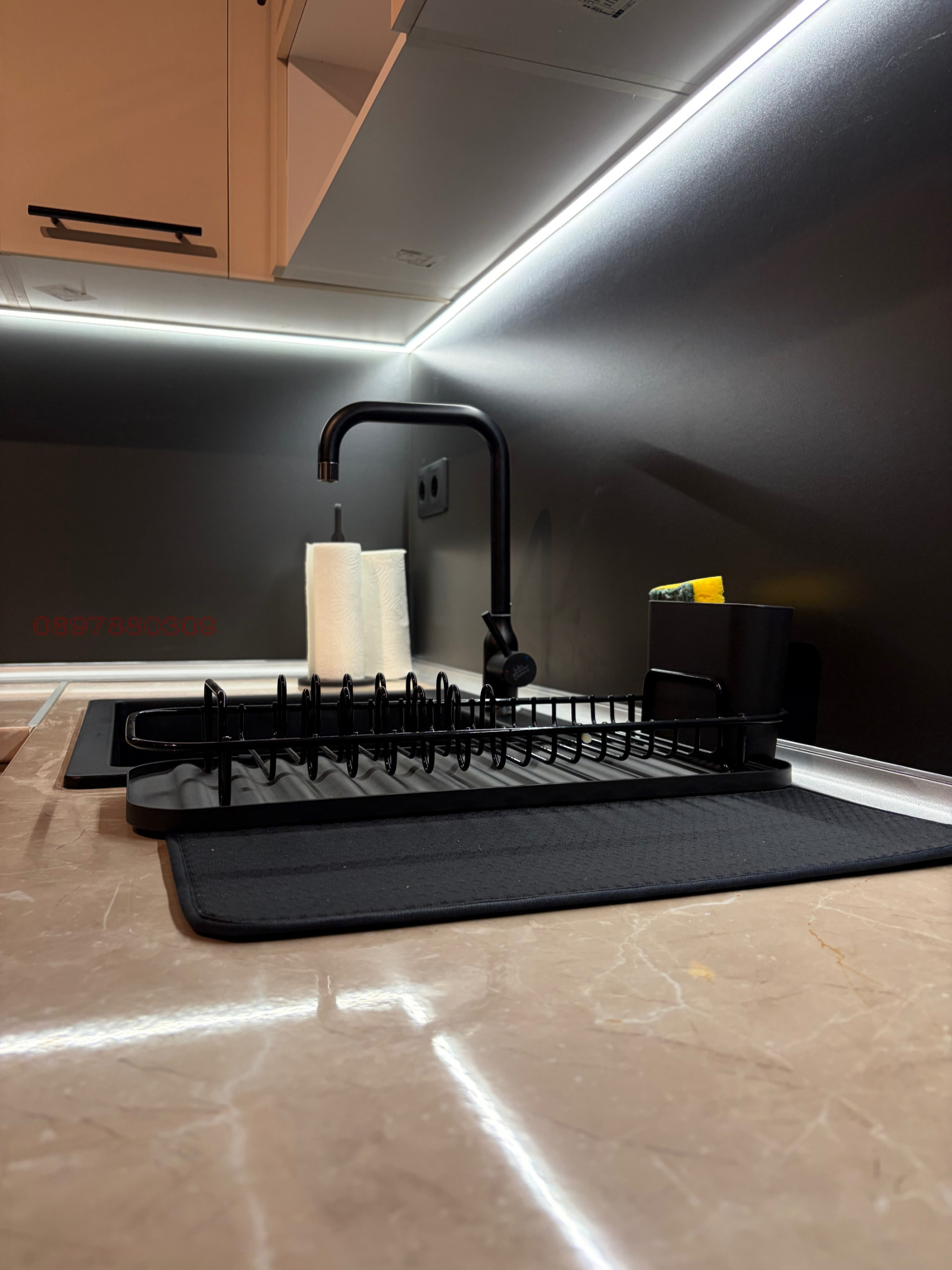 Дава под наем 1-СТАЕН, гр. София, Студентски град, снимка 5 - Апартаменти - 53916859