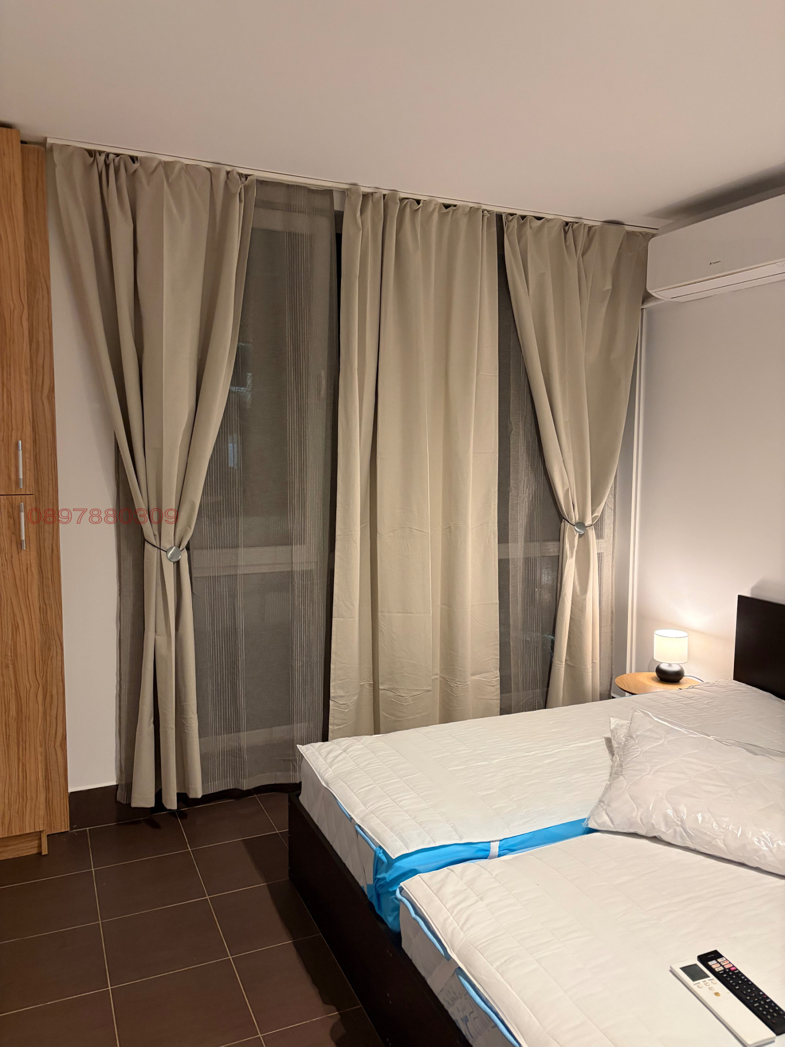 Дава под наем 1-СТАЕН, гр. София, Студентски град, снимка 6 - Апартаменти - 53916859