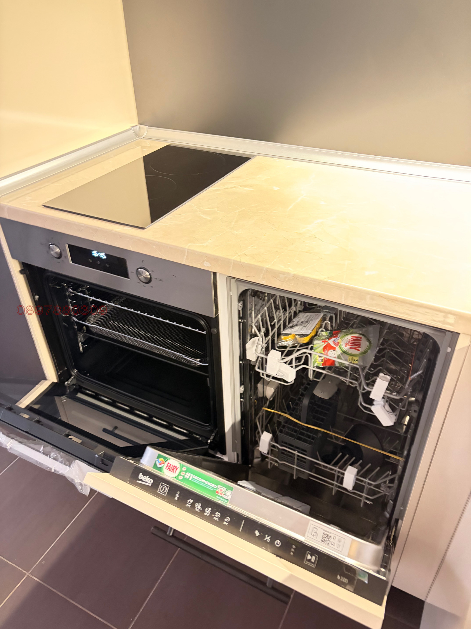 Дава под наем 1-СТАЕН, гр. София, Студентски град, снимка 7 - Апартаменти - 53916859