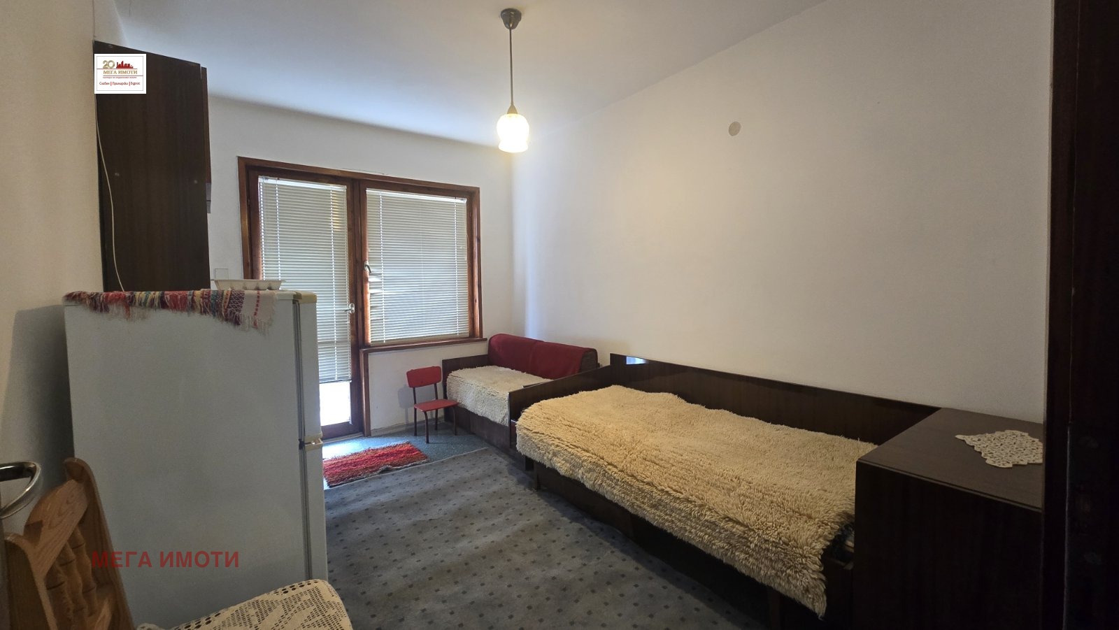 Дава под наем 3-СТАЕН, гр. Бургас, Център, снимка 2 - Апартаменти - 53594854