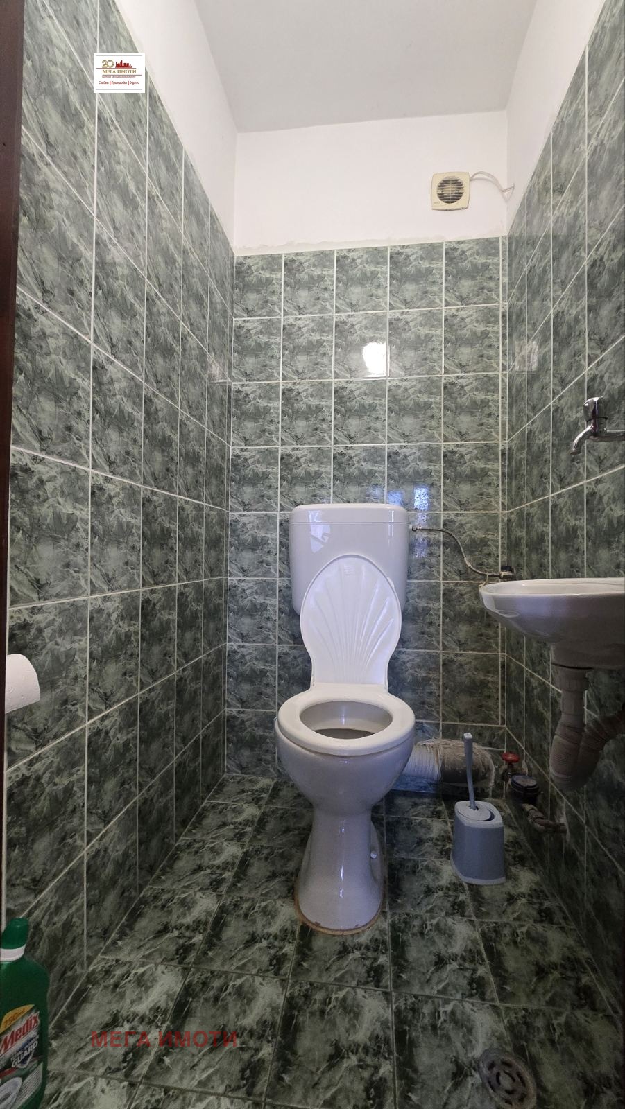 Дава под наем 3-СТАЕН, гр. Бургас, Център, снимка 6 - Апартаменти - 53594854