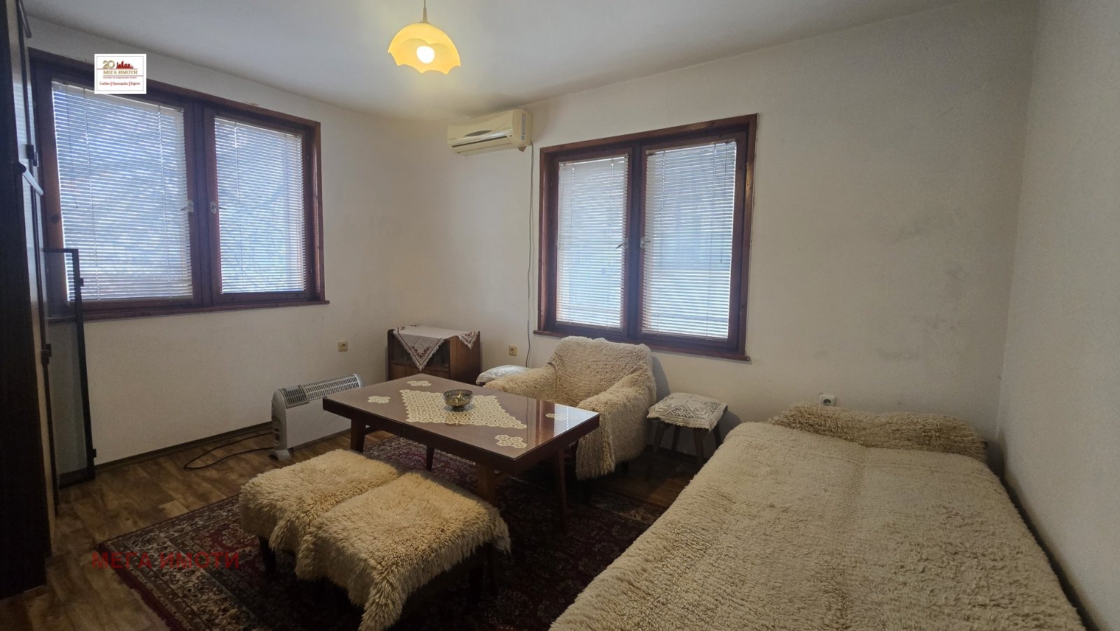 Дава под наем 3-СТАЕН, гр. Бургас, Център, снимка 4 - Апартаменти - 53594854