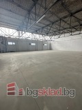 Дава под наем СКЛАД, гр. Божурище, област София област, снимка 1