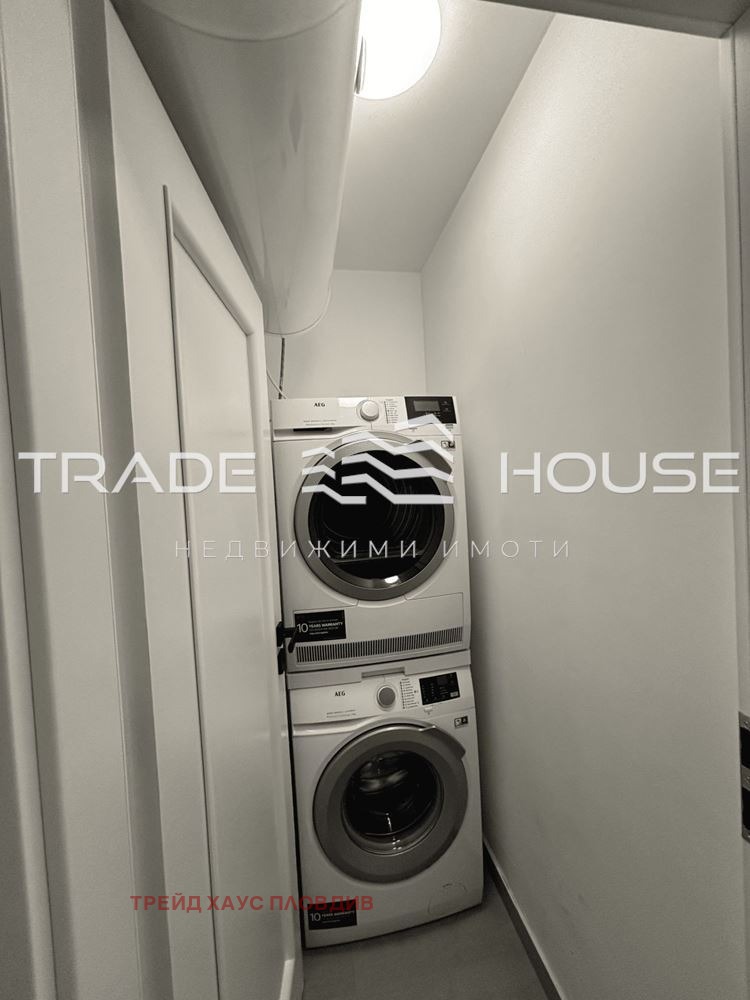 Дава под Наем 3-СТАЕН | Imot.bg — изображение 9