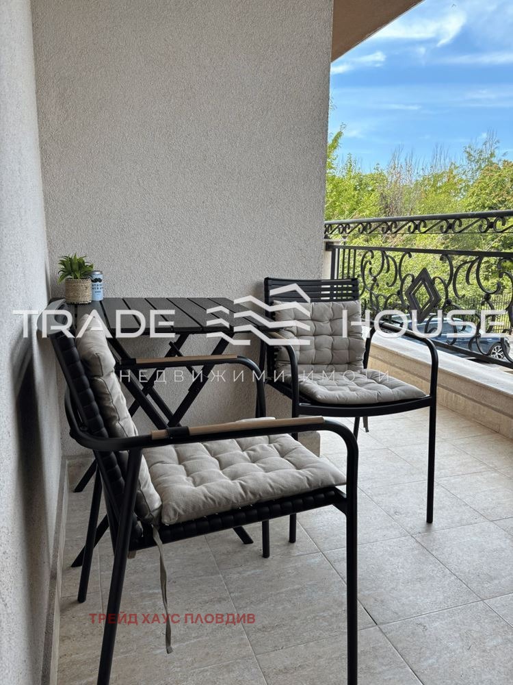 Дава под Наем 3-СТАЕН | Imot.bg — изображение 1