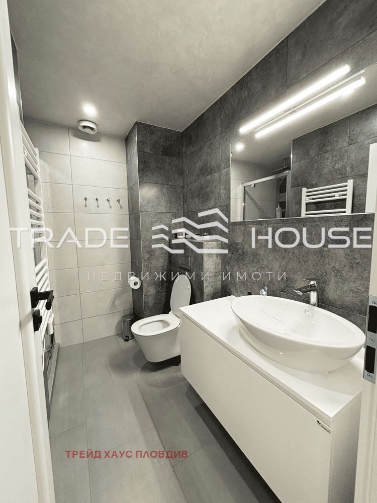 Дава под Наем 3-СТАЕН | Imot.bg — изображение 10