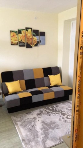 Studio Gorna banja, Sofia